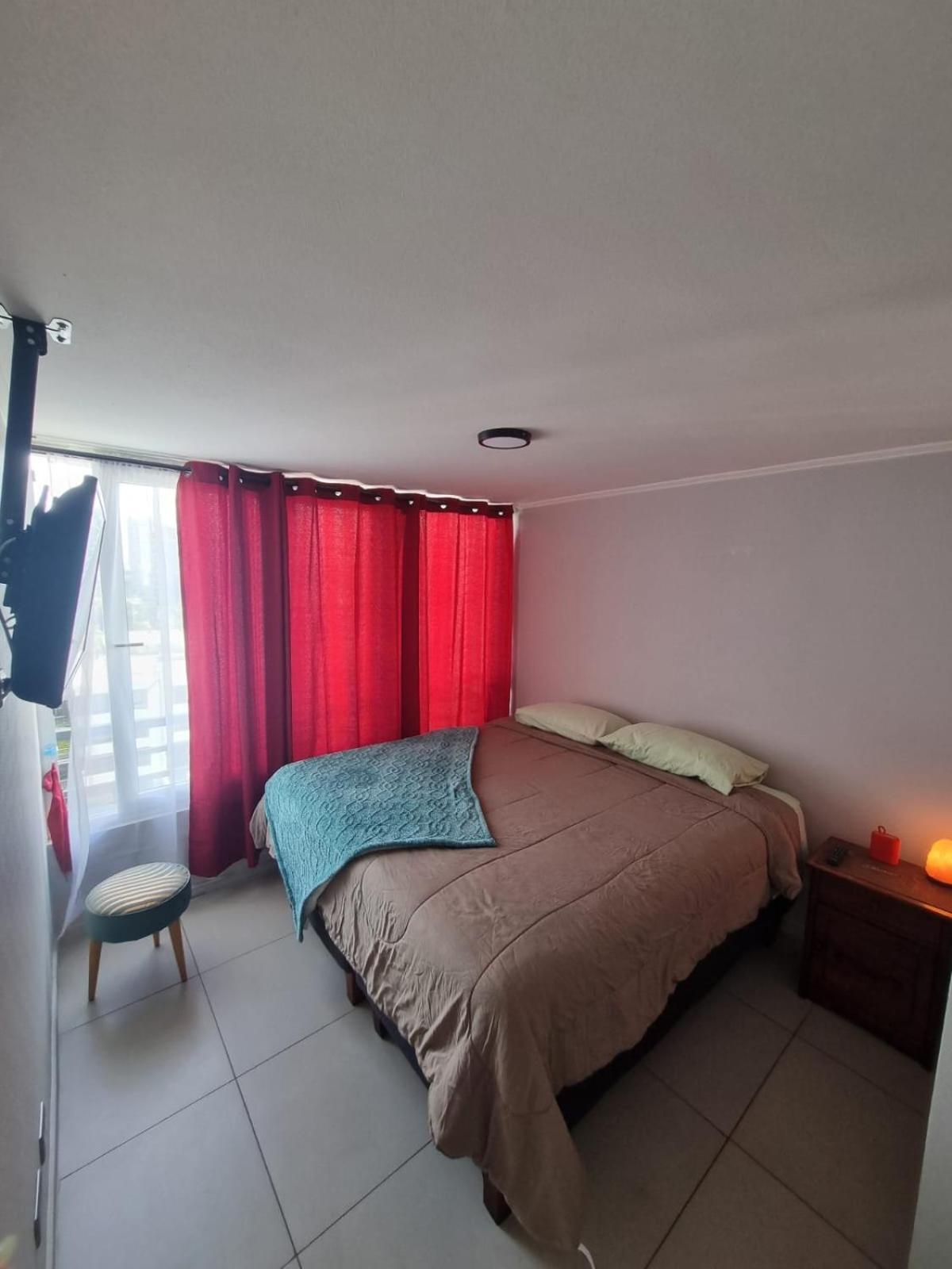 Departamento En Santiago Apartamento