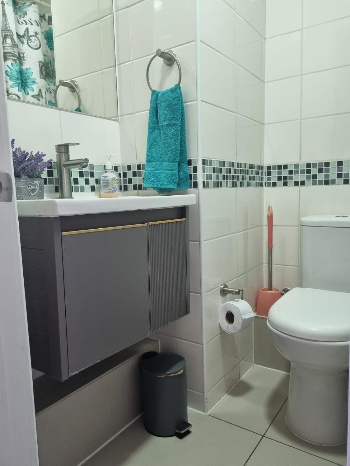 Departamento En Santiago Apartamento Santiago