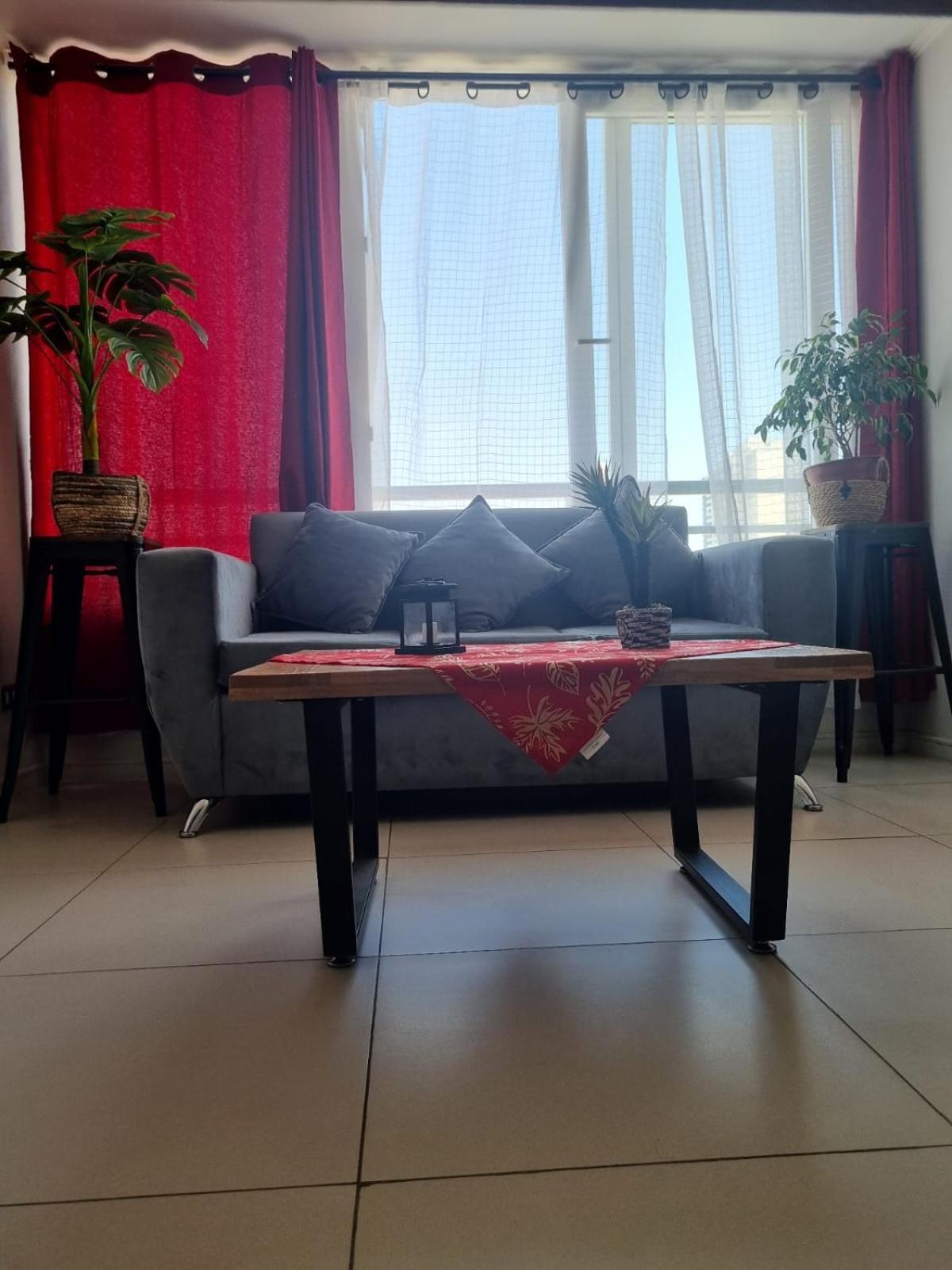 Departamento En Santiago Apartamento Santiago