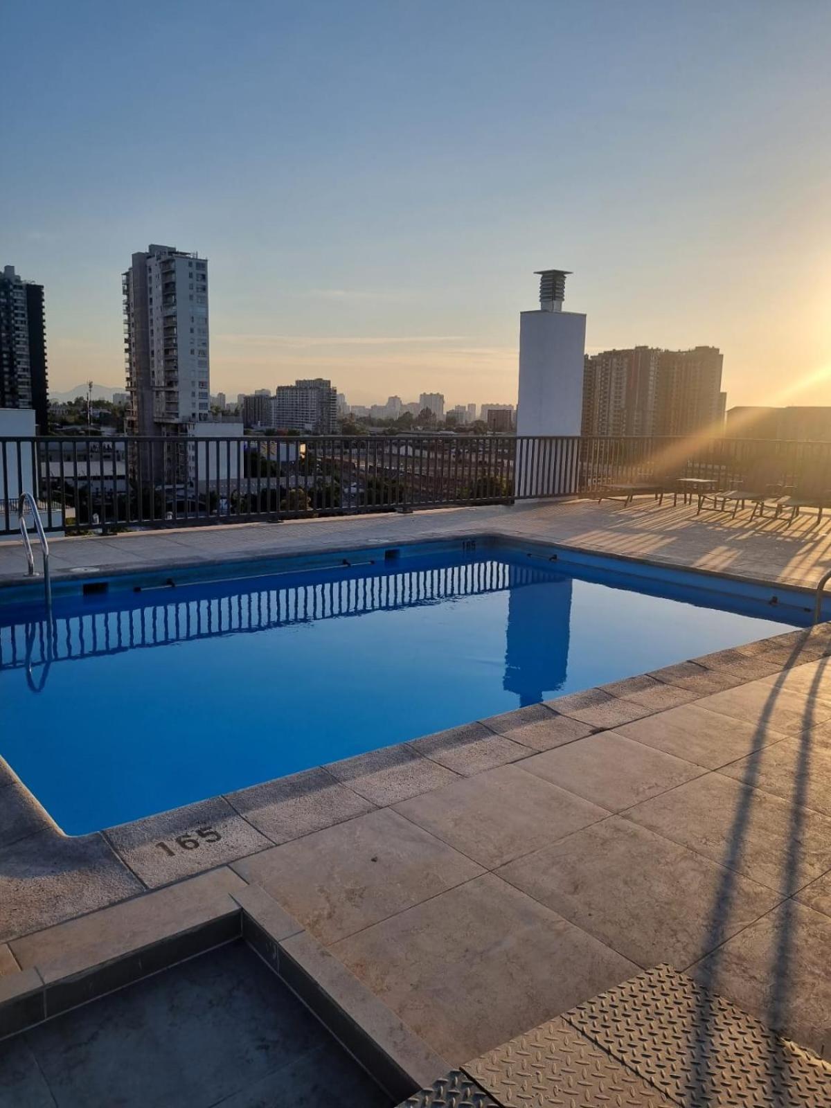 Departamento En Santiago *