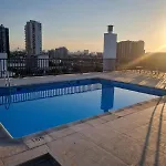 Departamento En Santiago