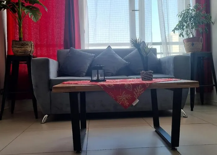 Departamento En Santiago